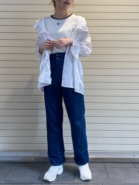 a m iさんのコーディネート