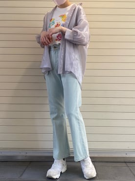 a m iさんのコーディネート