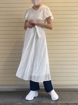 a m iさんのコーディネート