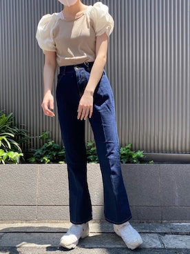 a m iさんのコーディネート