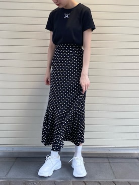 a m iさんのコーディネート