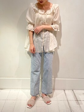 a m iさんのコーディネート