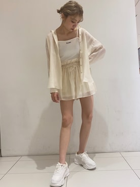 a m iさんのコーディネート