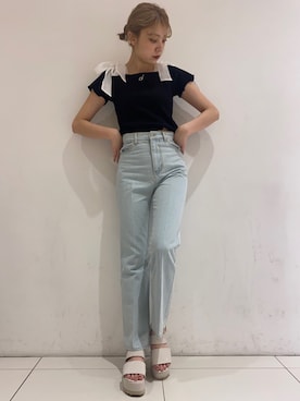 a m iさんのコーディネート