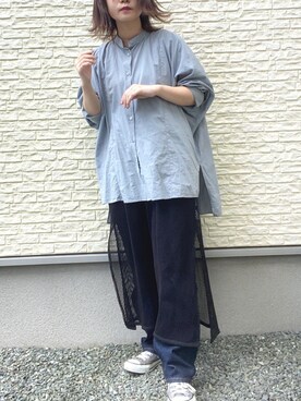 みゆうさんのコーディネート