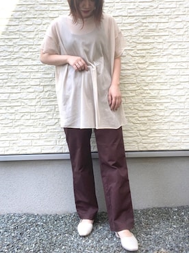 みゆうさんのコーディネート