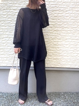 みゆうさんのコーディネート