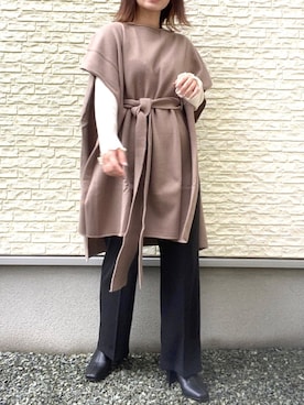 みゆうさんのコーディネート