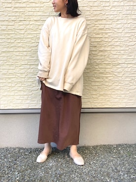 みゆうさんのコーディネート