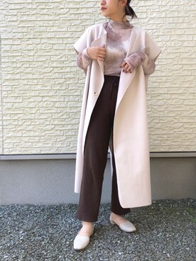 みゆうさんのコーディネート