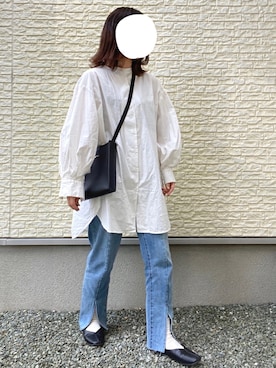 みゆうさんのコーディネート