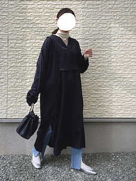 みゆうさんのコーディネート