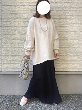 みゆうさんのコーディネート