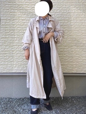 みゆうさんのコーディネート