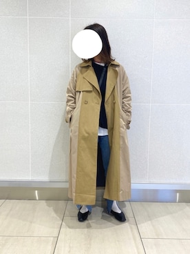 みゆうさんのコーディネート