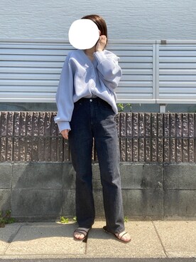 みゆうさんのコーディネート