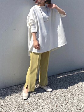 みゆうさんのコーディネート