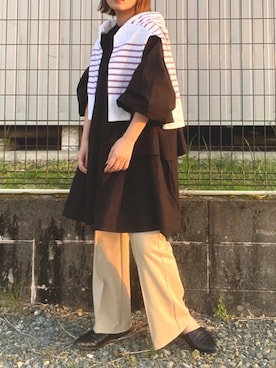 みゆうさんのコーディネート