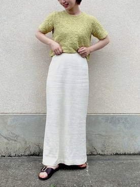 みゆうさんのコーディネート