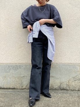 みゆうさんのコーディネート