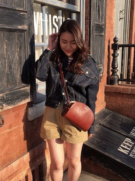 minaさんのコーディネート