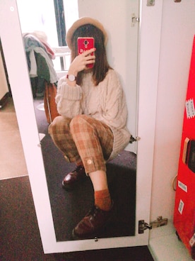 Linnnさん(レディース・158cm)の夏コーディネート