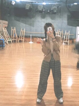 Linnnさんのコーディネート