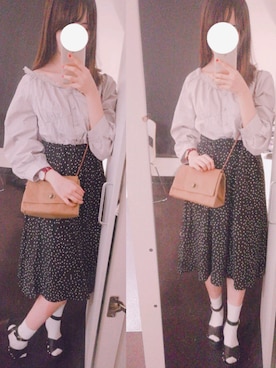 Linnnさんのコーディネート
