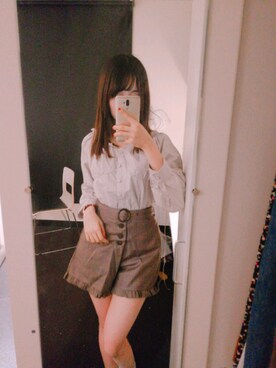 Linnnさんのコーディネート