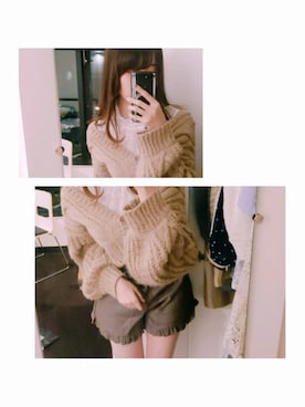 Linnnさんのコーディネート