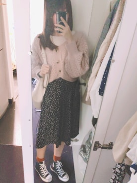 Linnnさんのコーディネート