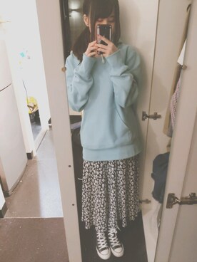 Linnnさんのコーディネート
