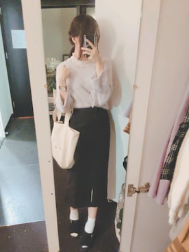Linnnさんのコーディネート