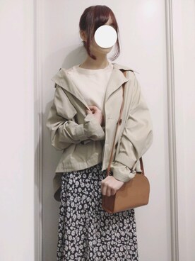 Linnnさんのコーディネート