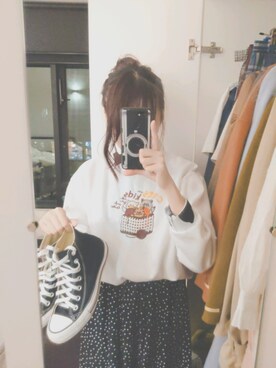 Linnnさんのコーディネート