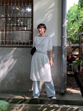 KellyLeeさん(レディース・166cm)の秋コーディネート