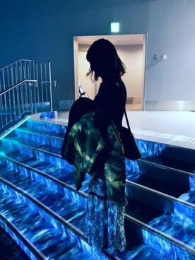 スカートを使った 水族館コーデ の人気ファッションコーディネート Wear