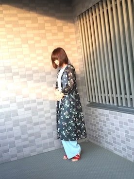 mayuさんのコーディネート