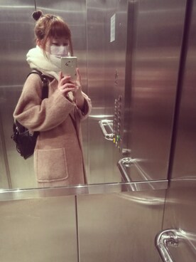 marodadyさんのコーディネート