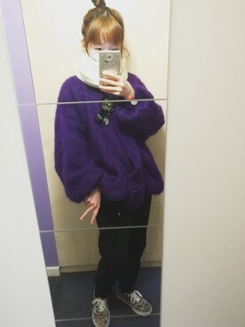 marodadyさんのコーディネート