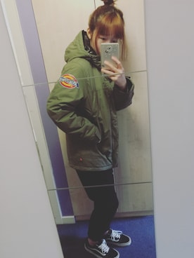 marodadyさんのコーディネート