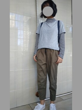 imnotgoodさんのコーディネート