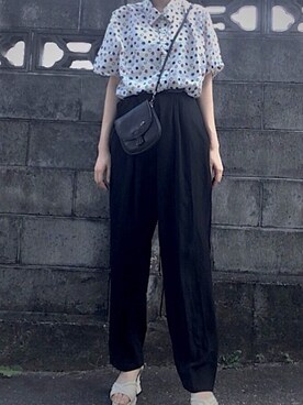 meoさんのコーディネート