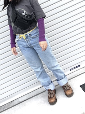 meoさんのコーディネート