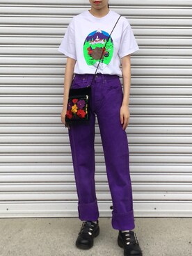 meoさんのコーディネート