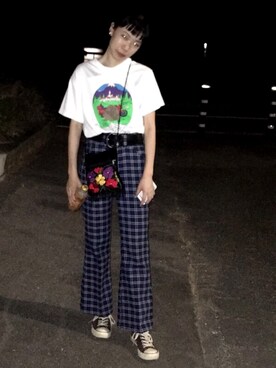 meoさんのコーディネート