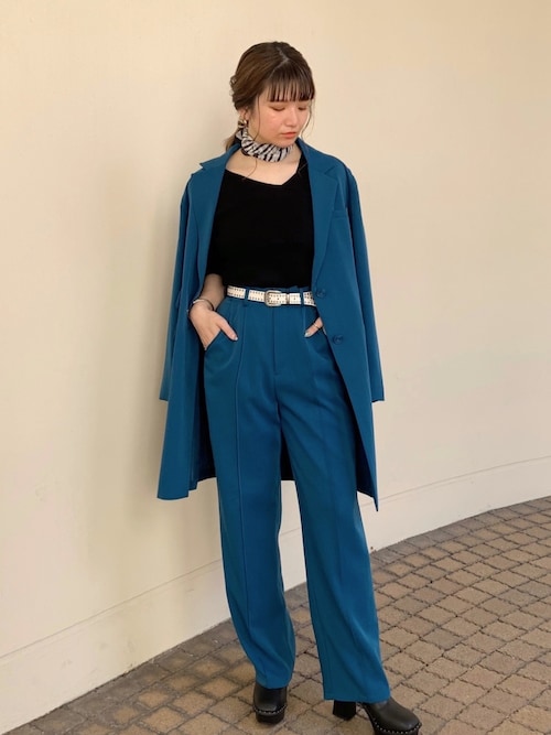 yuukaさんのコーディネート