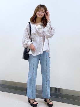 yuukaさんのコーディネート