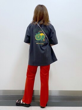 yuukaさんのコーディネート