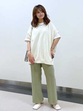 yuukaさんのコーディネート